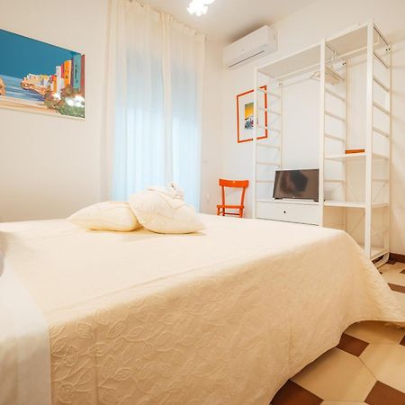 La Casa Di Vittoria Apartment Sea View - Housea Polignano a Mare Zewnętrze zdjęcie