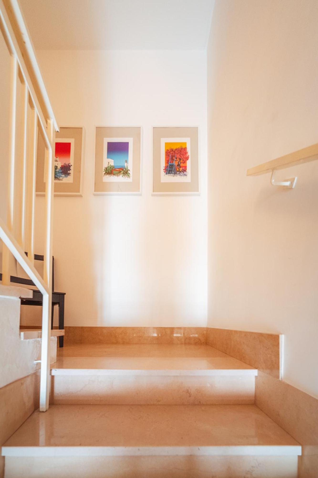La Casa Di Vittoria Apartment Sea View - Housea Polignano a Mare Zewnętrze zdjęcie