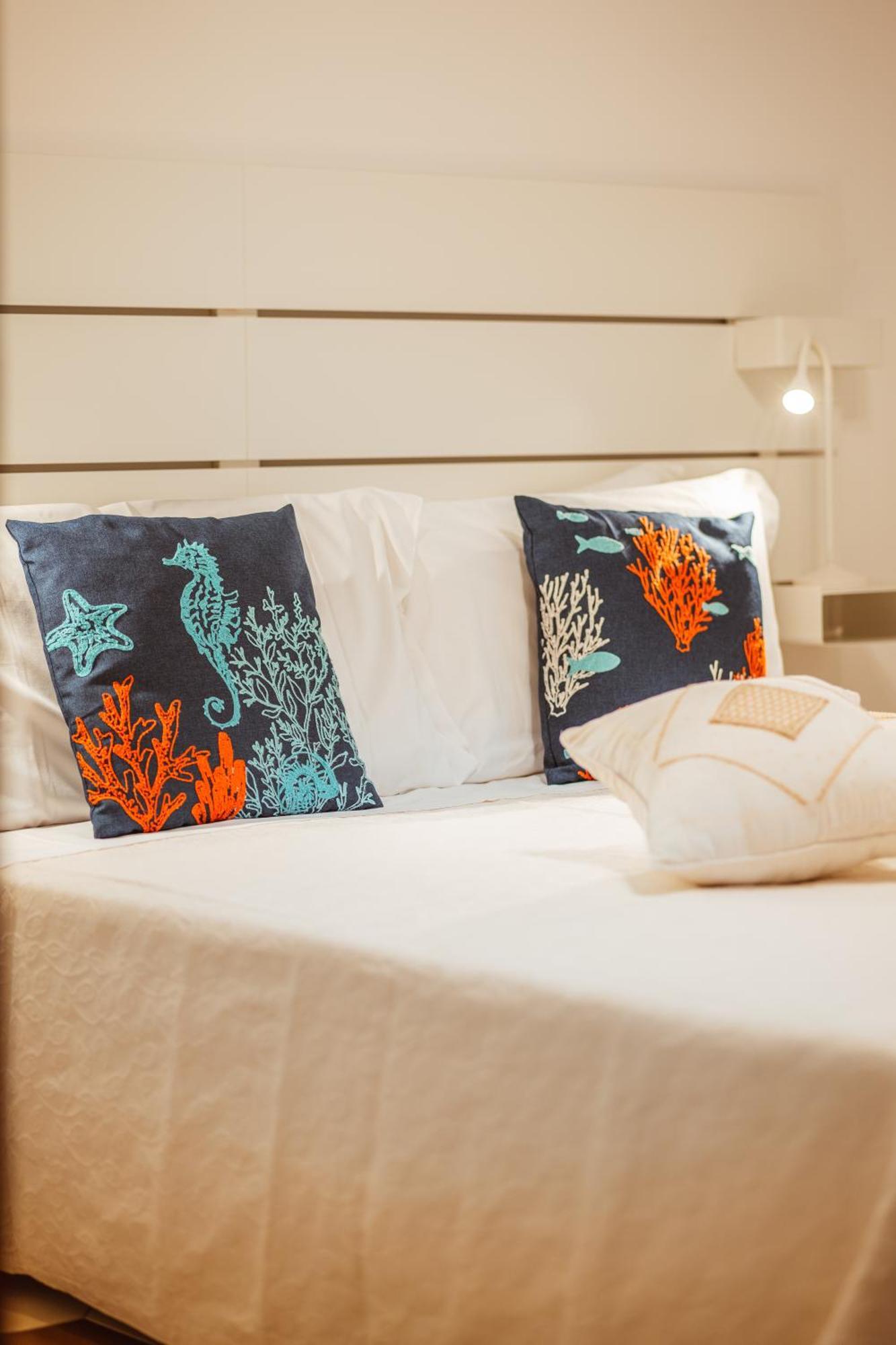 La Casa Di Vittoria Apartment Sea View - Housea Polignano a Mare Zewnętrze zdjęcie